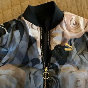 Puma jacket